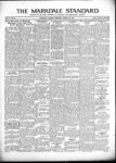 Markdale Standard (Markdale, Ont.1880), 10 Mar 1938