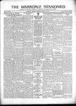 Markdale Standard (Markdale, Ont.1880), 24 Mar 1938