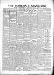 Markdale Standard (Markdale, Ont.1880), 12 May 1938