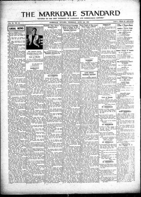 Markdale Standard (Markdale, Ont.1880), 2 Jun 1938