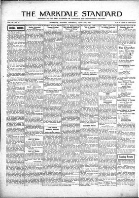 Markdale Standard (Markdale, Ont.1880), 23 Jun 1938