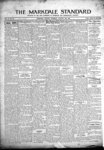 Markdale Standard (Markdale, Ont.1880), 26 Jan 1939