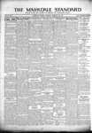 Markdale Standard (Markdale, Ont.1880), 9 Feb 1939