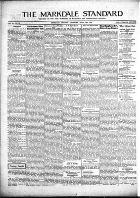 Markdale Standard (Markdale, Ont.1880), 20 Apr 1939