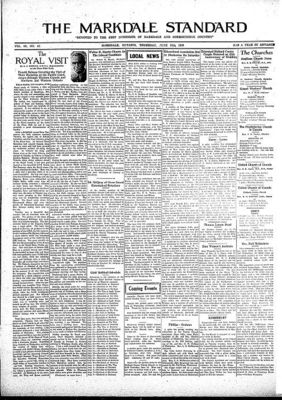 Markdale Standard (Markdale, Ont.1880), 15 Jun 1939