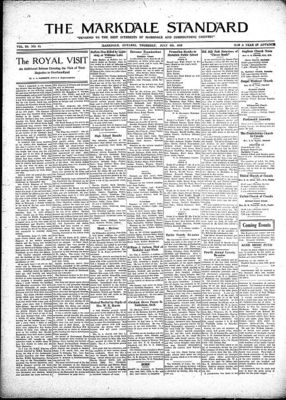 Markdale Standard (Markdale, Ont.1880), 6 Jul 1939