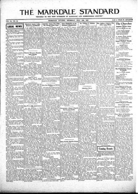 Markdale Standard (Markdale, Ont.1880), 13 Jul 1939