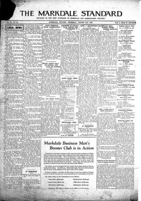 Markdale Standard (Markdale, Ont.1880), 24 Aug 1939