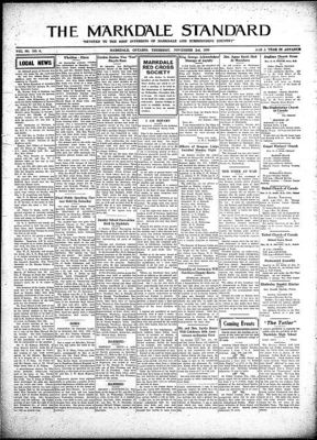 Markdale Standard (Markdale, Ont.1880), 2 Nov 1939