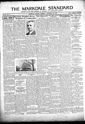 Markdale Standard (Markdale, Ont.1880), 23 Nov 1939