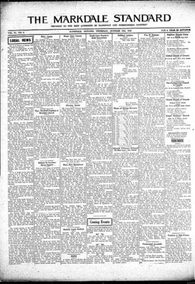 Markdale Standard (Markdale, Ont.1880), 24 Oct 1940