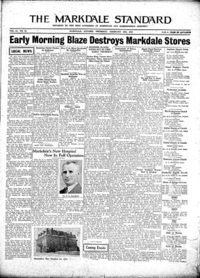 Markdale Standard (Markdale, Ont.1880), 20 Feb 1941