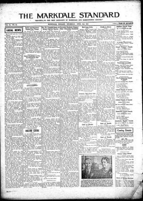 Markdale Standard (Markdale, Ont.1880), 3 Apr 1941