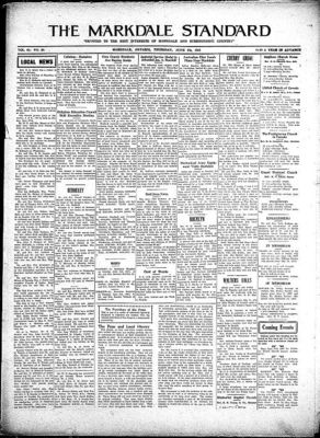 Markdale Standard (Markdale, Ont.1880), 5 Jun 1941