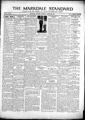 Markdale Standard (Markdale, Ont.1880), 12 Jun 1941