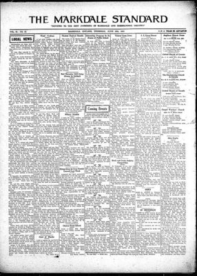 Markdale Standard (Markdale, Ont.1880), 19 Jun 1941