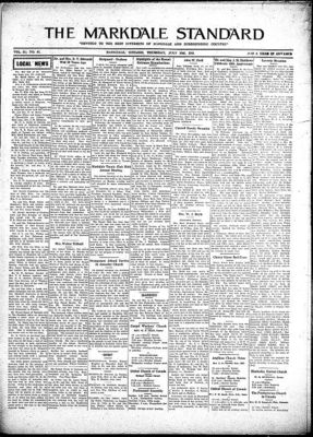 Markdale Standard (Markdale, Ont.1880), 10 Jul 1941