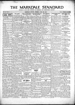 Markdale Standard (Markdale, Ont.1880), 24 Jul 1941