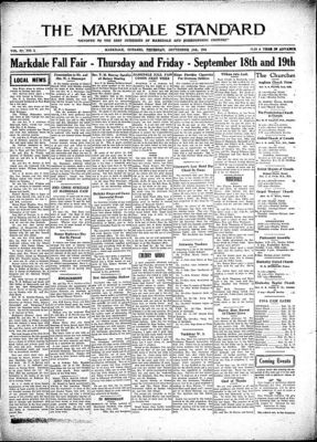 Markdale Standard (Markdale, Ont.1880), 11 Sep 1941