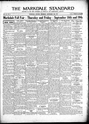 Markdale Standard (Markdale, Ont.1880), 18 Sep 1941