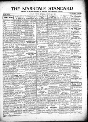 Markdale Standard (Markdale, Ont.1880), 23 Oct 1941