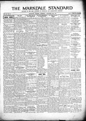 Markdale Standard (Markdale, Ont.1880), 20 Nov 1941