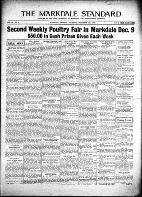 Markdale Standard (Markdale, Ont.1880), 4 Dec 1941