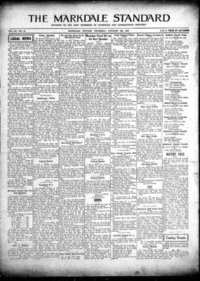 Markdale Standard (Markdale, Ont.1880), 8 Jan 1942