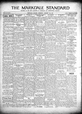 Markdale Standard (Markdale, Ont.1880), 15 Jan 1942