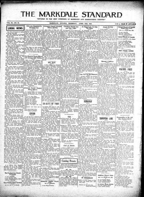 Markdale Standard (Markdale, Ont.1880), 23 Apr 1942