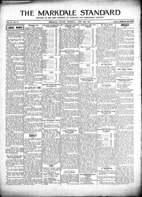 Markdale Standard (Markdale, Ont.1880), 30 Apr 1942