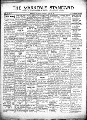 Markdale Standard (Markdale, Ont.1880), 7 May 1942