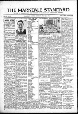 Markdale Standard (Markdale, Ont.1880), 23 Jul 1942