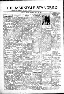 Markdale Standard (Markdale, Ont.1880), 30 Jul 1942