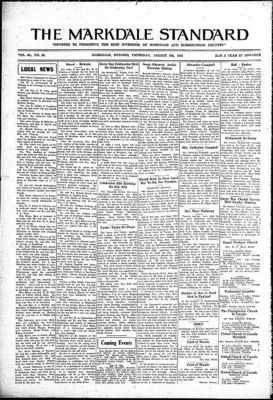 Markdale Standard (Markdale, Ont.1880), 6 Aug 1942