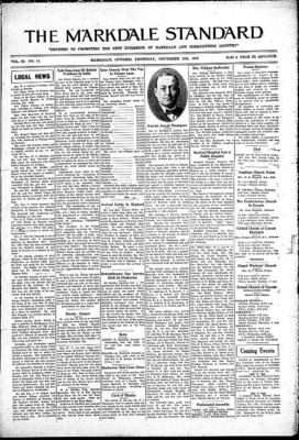 Markdale Standard (Markdale, Ont.1880), 12 Nov 1942