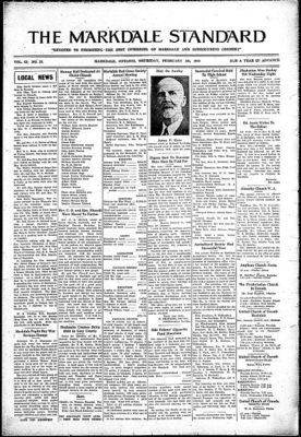 Markdale Standard (Markdale, Ont.1880), 4 Feb 1943