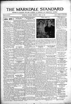 Markdale Standard (Markdale, Ont.1880), 1 Apr 1943