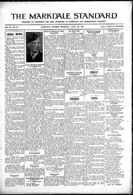 Markdale Standard (Markdale, Ont.1880), 8 Apr 1943