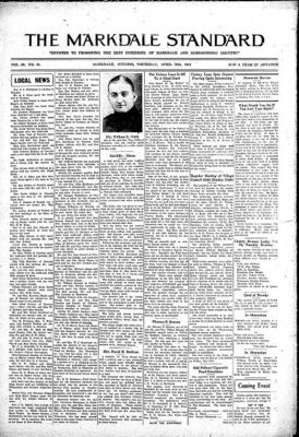 Markdale Standard (Markdale, Ont.1880), 29 Apr 1943