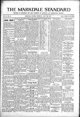 Markdale Standard (Markdale, Ont.1880), 3 Jun 1943