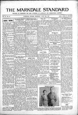 Markdale Standard (Markdale, Ont.1880), 24 Jun 1943