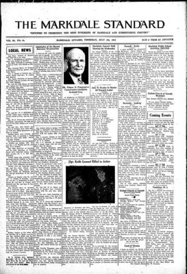 Markdale Standard (Markdale, Ont.1880), 8 Jul 1943