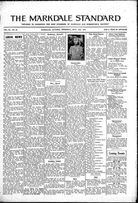 Markdale Standard (Markdale, Ont.1880), 15 Jul 1943