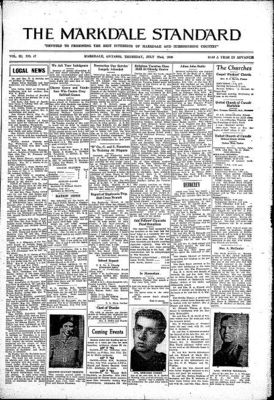 Markdale Standard (Markdale, Ont.1880), 22 Jul 1943