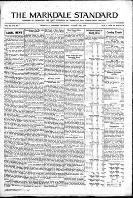 Markdale Standard (Markdale, Ont.1880), 12 Aug 1943