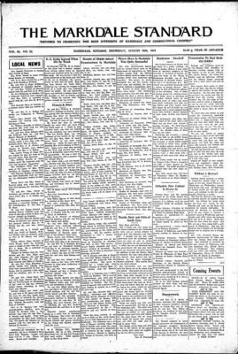 Markdale Standard (Markdale, Ont.1880), 26 Aug 1943