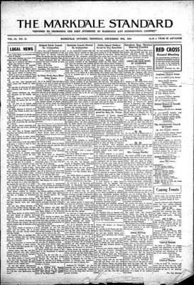 Markdale Standard (Markdale, Ont.1880), 30 Dec 1943