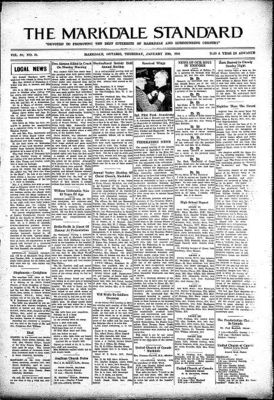 Markdale Standard (Markdale, Ont.1880), 20 Jan 1944