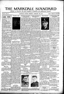 Markdale Standard (Markdale, Ont.1880), 10 Feb 1944